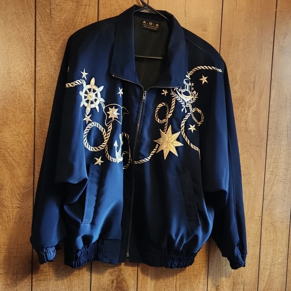 Woman's Jacket